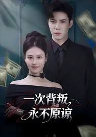 一次背叛，永不原谅(全集)