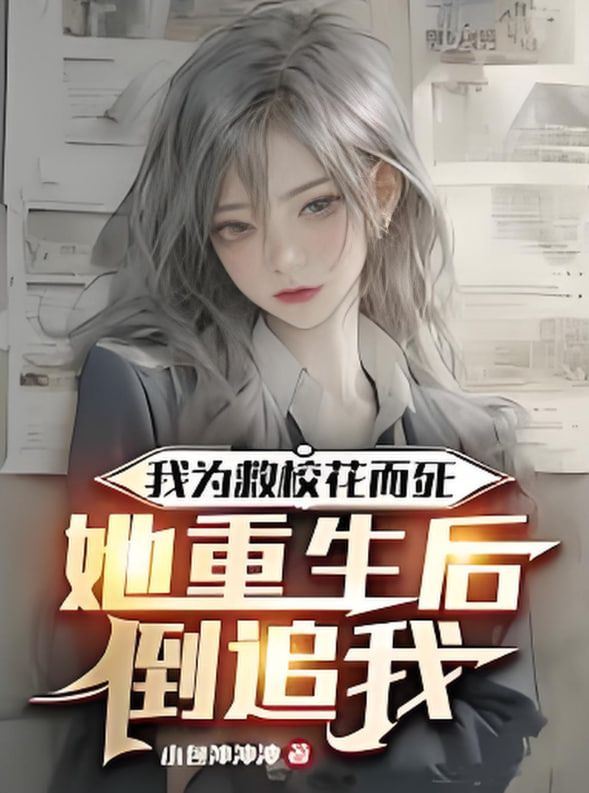 我为救校花而死她重生后倒追我(全集)