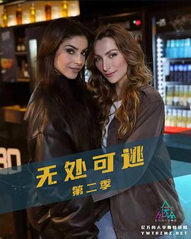 无处可逃第2季